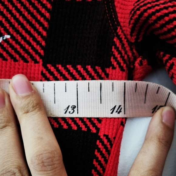 VS PINK | Pajama Set - Picture 7 of 12